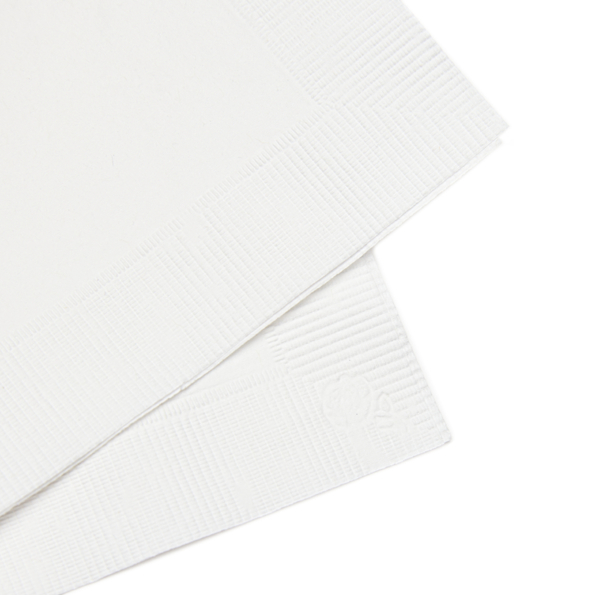 Custom Cocktail Napkins Personalized Name & Date For Weddings & Bridal Showers - Image 2