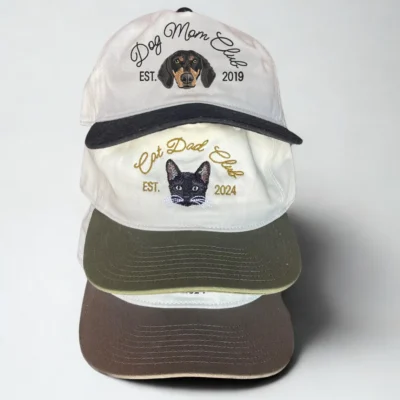 Hats