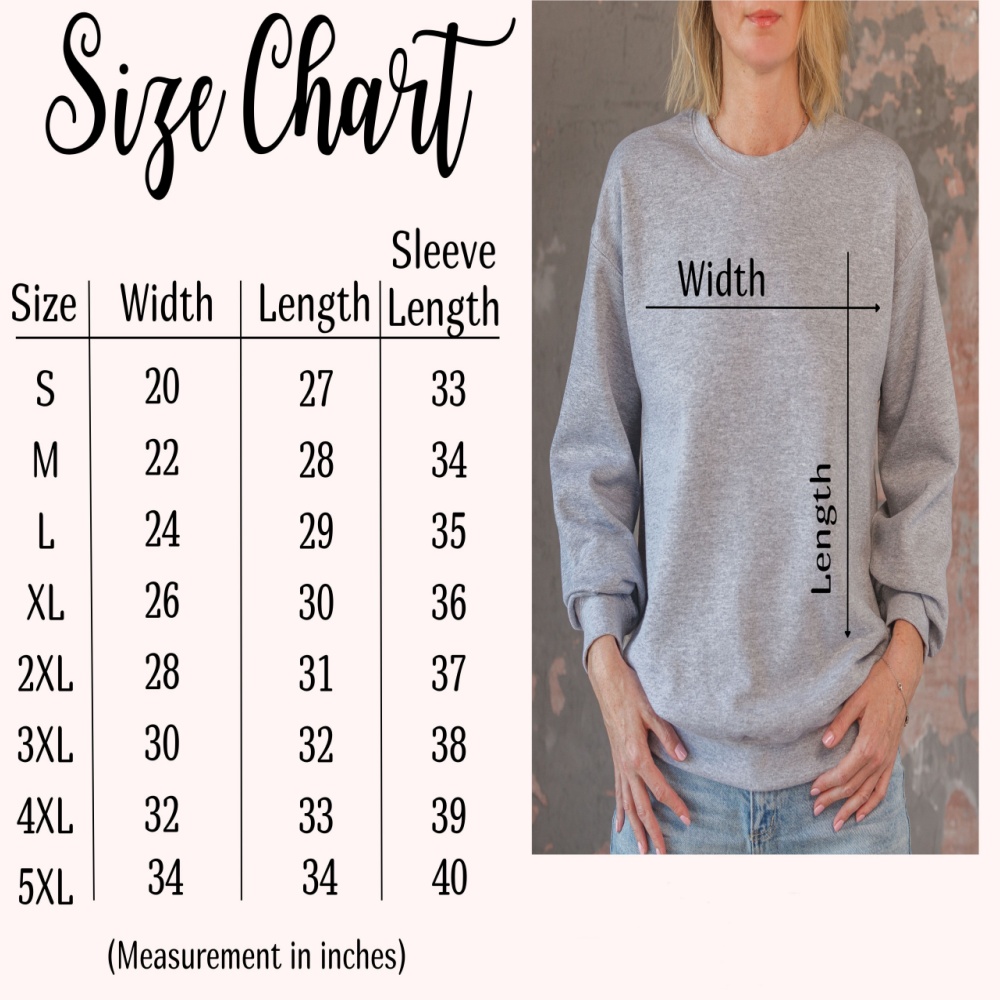 Custom Embroidered Dad Sweatshirt with Photo – Personalized Portrait Sweatshirt for Father’s Day or Birthday Gift - Image 4